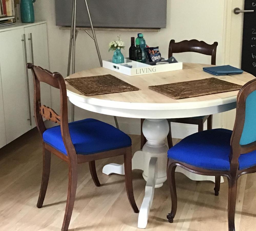 B&B Alie Kruse-Kolk Art & Design Overdinkel Luaran gambar